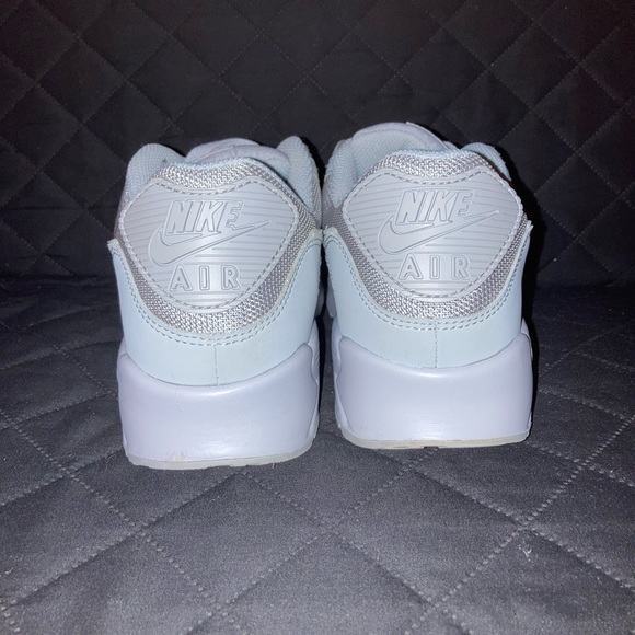 ❗️Nike Airmax 90 “Triple Grey”❗️ - Picture 5 of 7